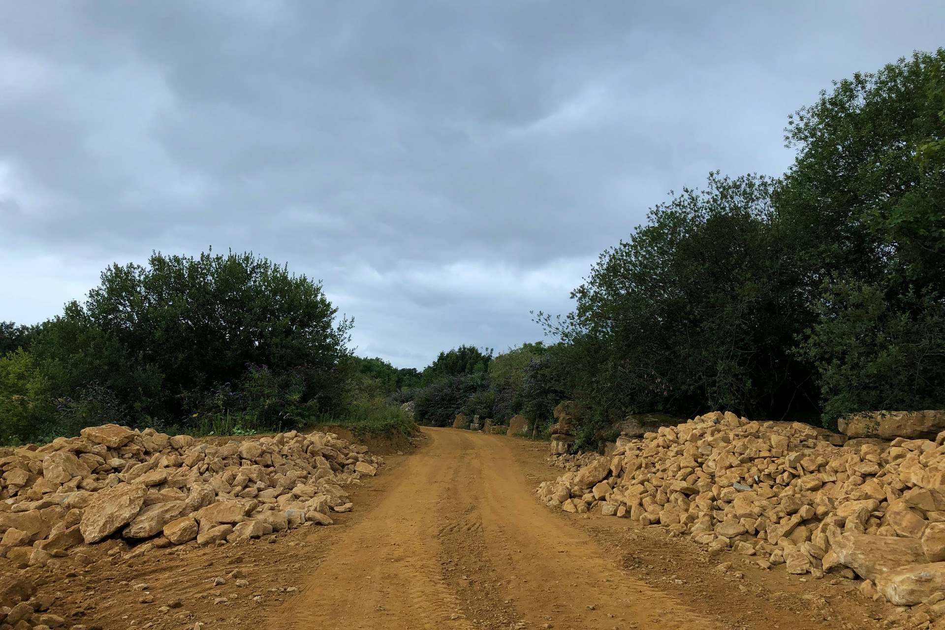 Quarry | Stonemasons | London