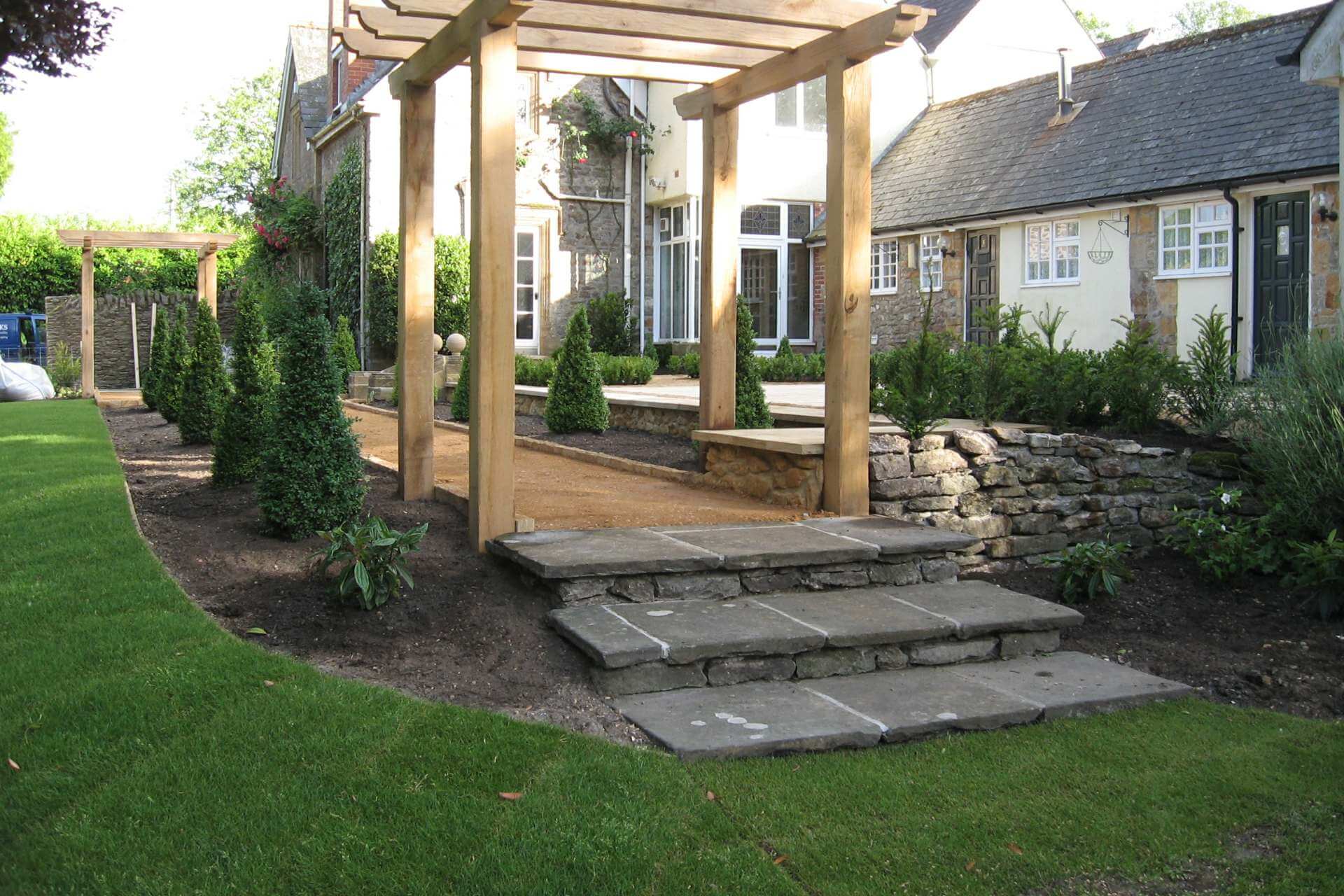 Garden Stone | Stone Merchant | Yeovil | Somerset | London