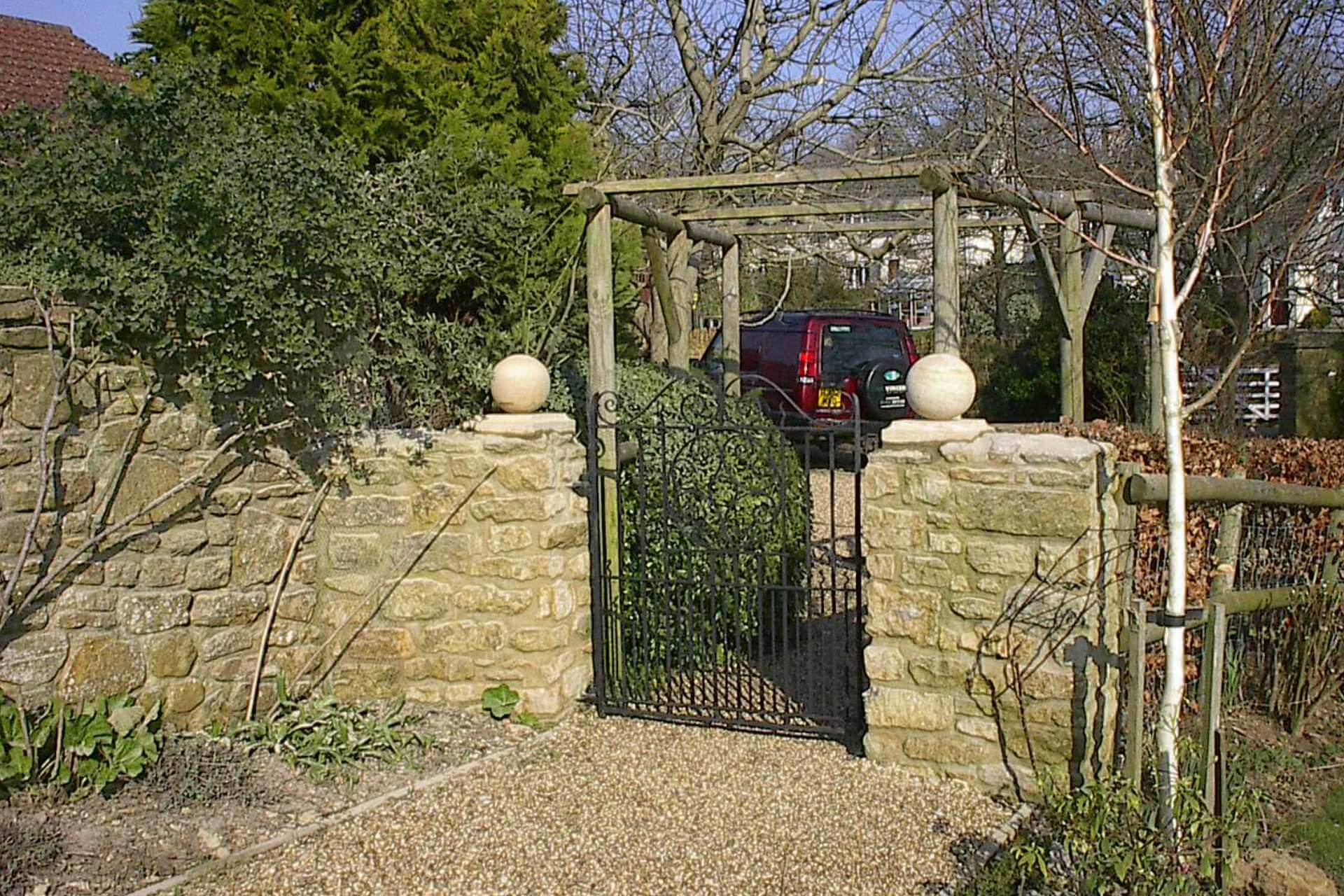 Garden Stone | Stone Merchant | Yeovil | Somerset | London