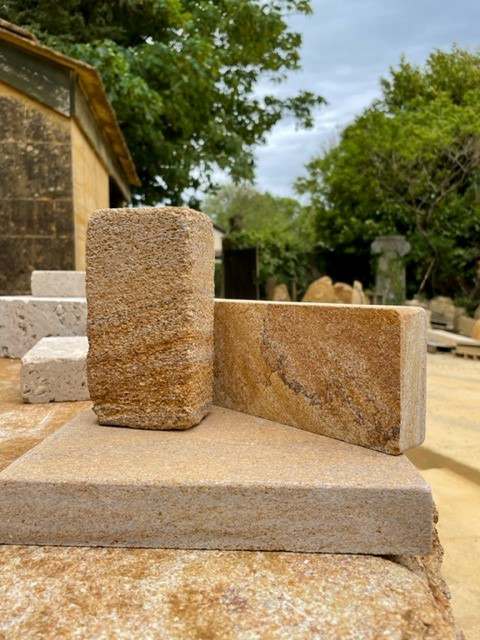 Ham Hill Stone Supplier | Ham Hill Stone quarries | Yeovil | Somerset