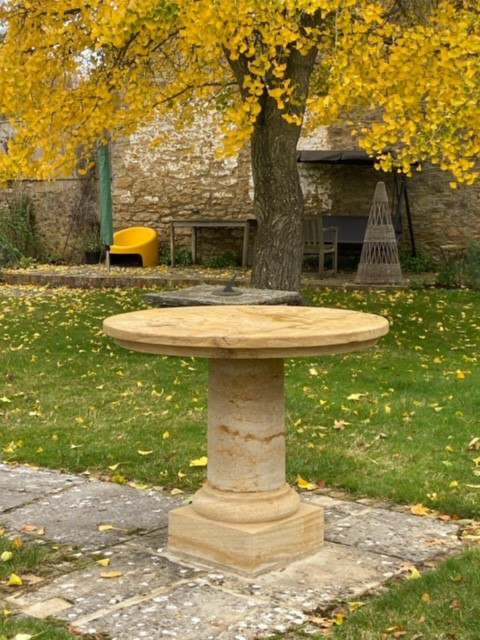 Ham Hill Stone Supplier | Ham Hill Stone quarries | Yeovil | Somerset