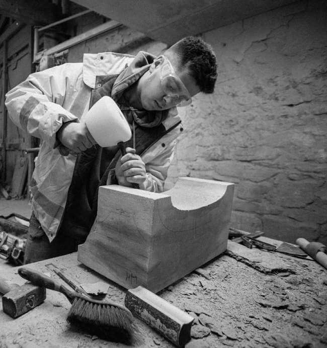 Stonemasons | Stone Merchant | Somerset | London