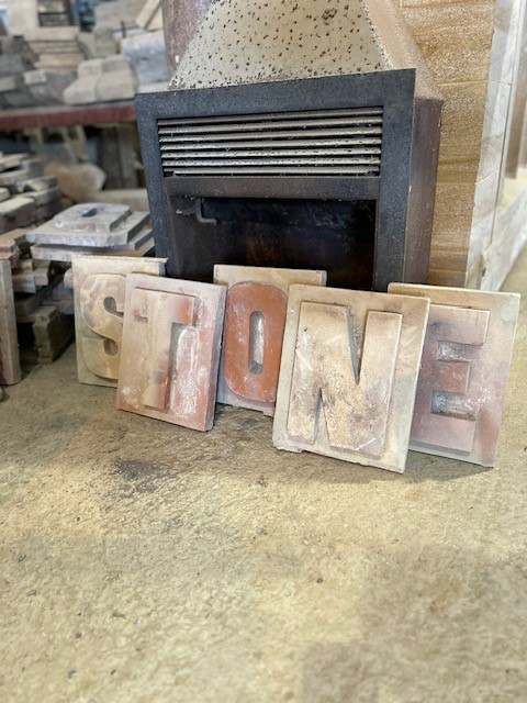 Reclamation | Stone Merchant | Yeovil | Somerset | London