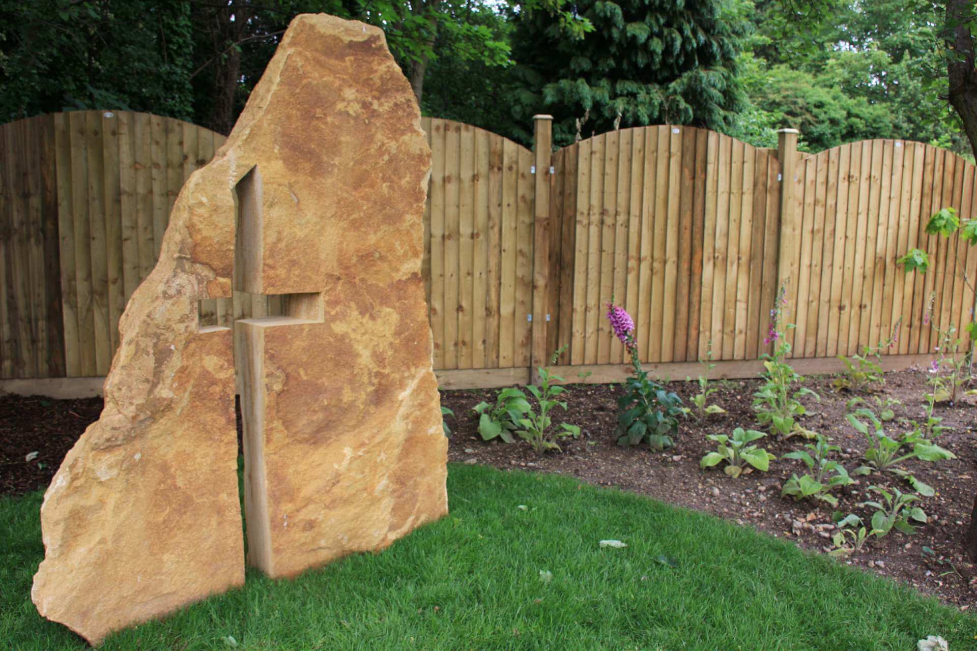 Standing Stones | Stone Merchant | Yeovil | Somerset | London