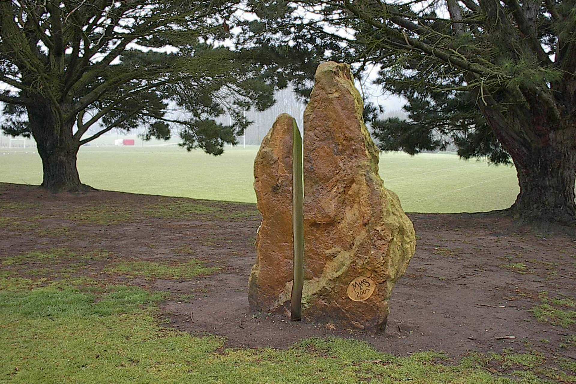 Standing Stones | Stone Merchant | Yeovil | Somerset | London