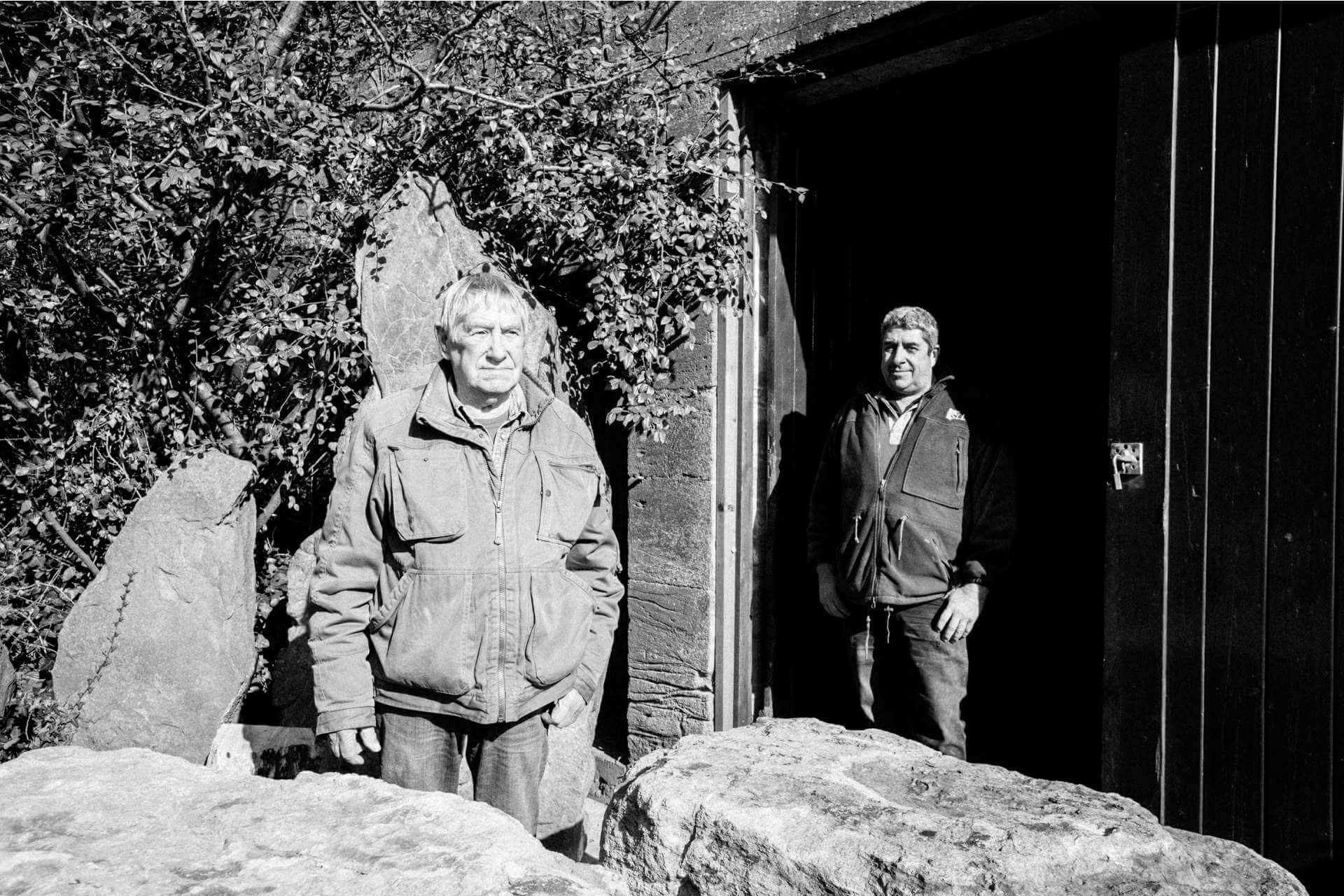 Stonemasons | Buckinghamshire