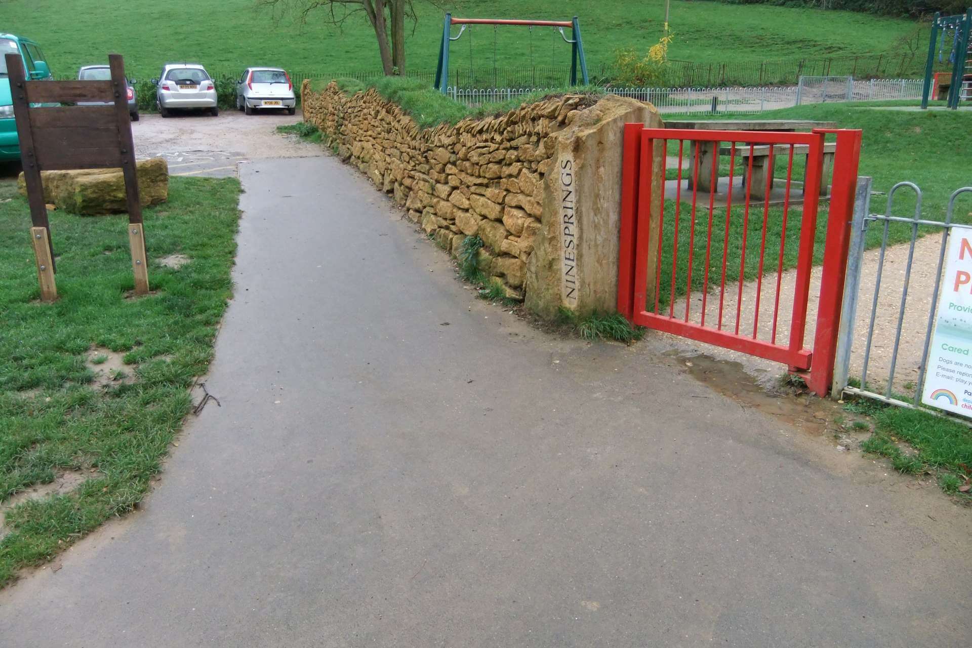 Stone Walling | Stone Merchant | Yeovil | Somerset | London