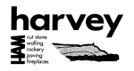 Harvey Stone | Ham Hill Stone | Somerset | UK
